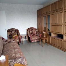 Квартира 36 м², 1-комнатная - изображение 3