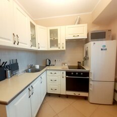 Квартира 38,4 м², 1-комнатная - изображение 3