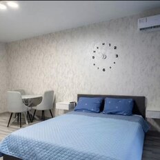 Квартира 29 м², студия - изображение 5