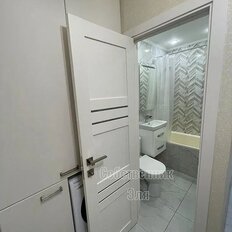 Квартира 34 м², 1-комнатная - изображение 5