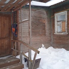 часть дома + 5,4 сотки, участок - изображение 2