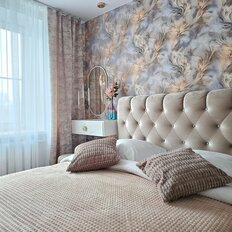 Квартира 50 м², 2-комнатная - изображение 4