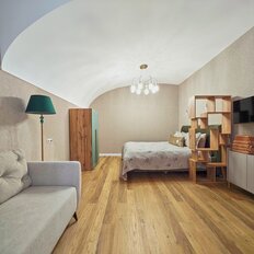 Квартира 40 м², 1-комнатная - изображение 2