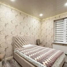 Квартира 42 м², 1-комнатная - изображение 2