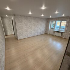 Квартира 55,7 м², 3-комнатная - изображение 2