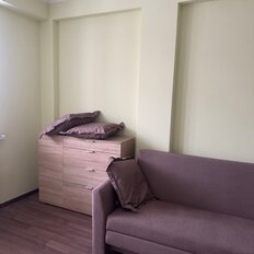 Квартира 24,6 м², студия - изображение 4