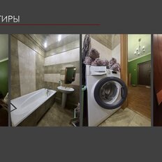 Квартира 82 м², 3-комнатная - изображение 4