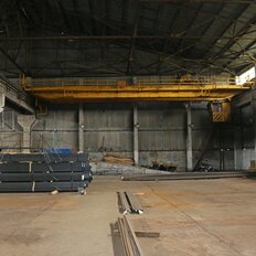 1500 м², склад - изображение 2