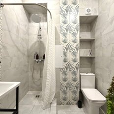 Квартира 28 м², студия - изображение 4