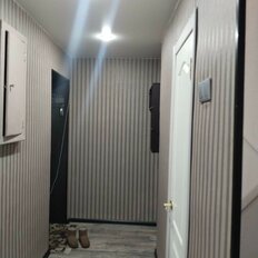 Квартира 45 м², 2-комнатная - изображение 3