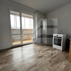 Квартира 38,3 м², 1-комнатная - изображение 3