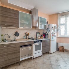Квартира 51,7 м², 2-комнатная - изображение 3