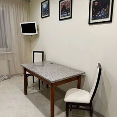 Квартира 60 м², 1-комнатная - изображение 4