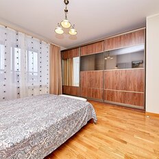 Квартира 95,2 м², 3-комнатная - изображение 3