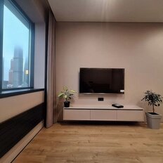 Квартира 45 м², 1-комнатная - изображение 3