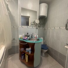 Квартира 35 м², 1-комнатная - изображение 4