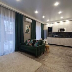 Квартира 33 м², студия - изображение 4