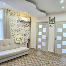 Квартира 56,6 м², 3-комнатная - изображение 4