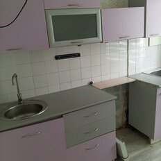 Квартира 50 м², 2-комнатная - изображение 5