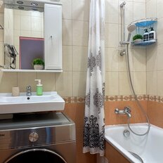 Квартира 60 м², 2-комнатная - изображение 4