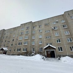 Квартира 65,6 м², 3-комнатная - изображение 4