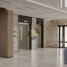 Квартира 28,3 м², студия - изображение 1