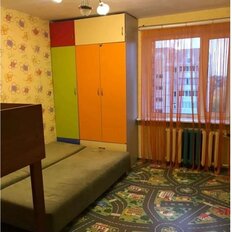 Квартира 50 м², 2-комнатная - изображение 3