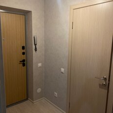 Квартира 41 м², 1-комнатная - изображение 4