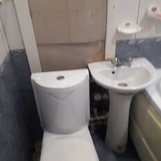 Квартира 46 м², 2-комнатная - изображение 1