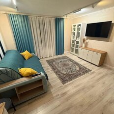 Квартира 54 м², 2-комнатная - изображение 3