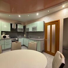 Квартира 100 м², 3-комнатная - изображение 1