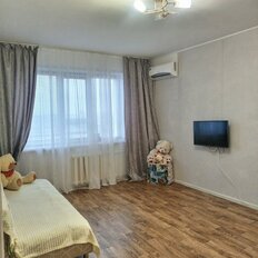 Квартира 37,1 м², 1-комнатная - изображение 3