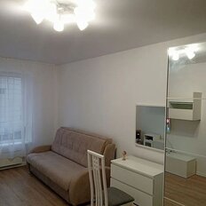 Квартира 43 м², 1-комнатная - изображение 3