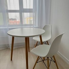 Квартира 32 м², 1-комнатная - изображение 4