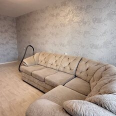 Квартира 37 м², 1-комнатная - изображение 2