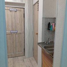 Квартира 18 м², 1-комнатная - изображение 5