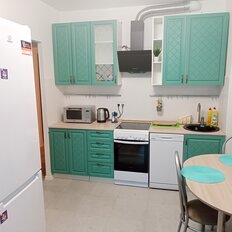 Квартира 78 м², 2-комнатная - изображение 1