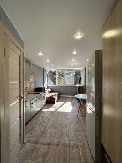 24,5 м², квартира-студия 6 250 000 ₽ - изображение 65