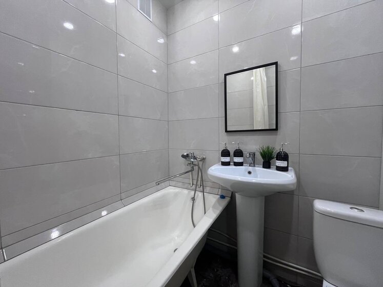 44 м², 2-комнатная квартира 2 500 ₽ в сутки - изображение 30