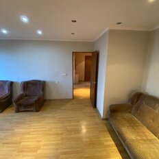 Квартира 48 м², 1-комнатная - изображение 4