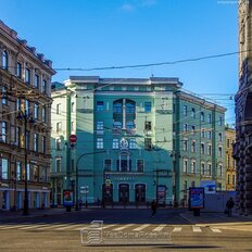 Квартира 68,8 м², 3-комнатная - изображение 1