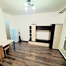 Квартира 23 м², студия - изображение 5