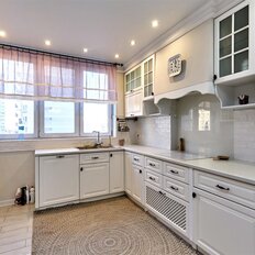 Квартира 92,6 м², 3-комнатная - изображение 2