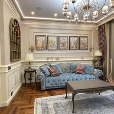 Квартира 80,6 м², 3-комнатная - изображение 3