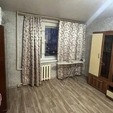 Квартира 36 м², 1-комнатная - изображение 4