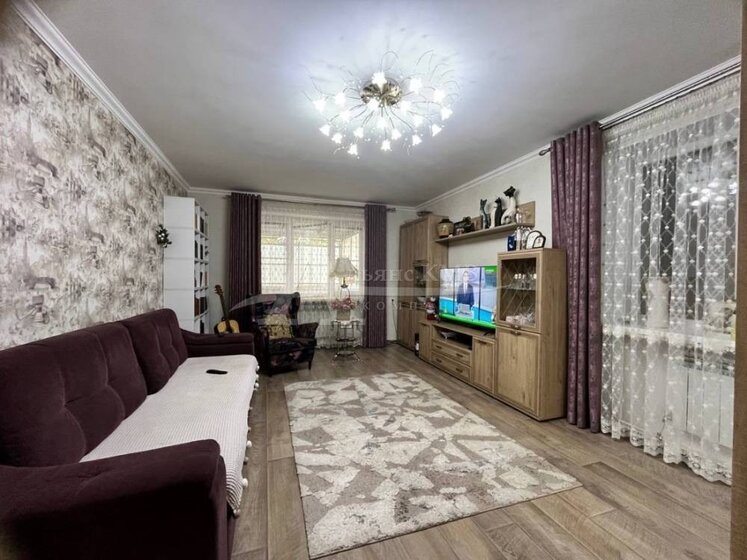 73 м² дом, 5 соток участок 3 590 000 ₽ - изображение 13