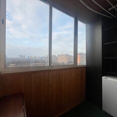 Квартира 40 м², 1-комнатная - изображение 5