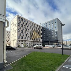 Квартира 40,8 м², студия - изображение 3