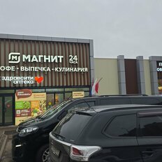 Квартира 39 м², 2-комнатная - изображение 4