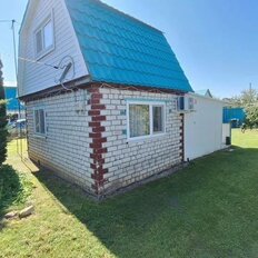 дом + 4 сотки, участок - изображение 2
